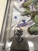 Teenage Mutant Ninja Turtles (2024)