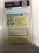 1990 Marvel Universe Super Heroes Nightcrawler