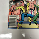 Power Man And Iron Fist (1983)