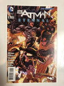 Batman Eternal (2014)