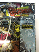 Geomancer