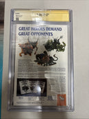 Uncanny X-Men (1989)