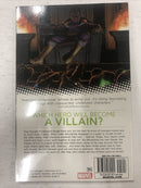 Avengers Undercover Descent Vol.1  (2014) TPB SC By Dennis Hopeless Marvel Comic