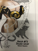 Tarot : Witch Of The Black Rose (2012)