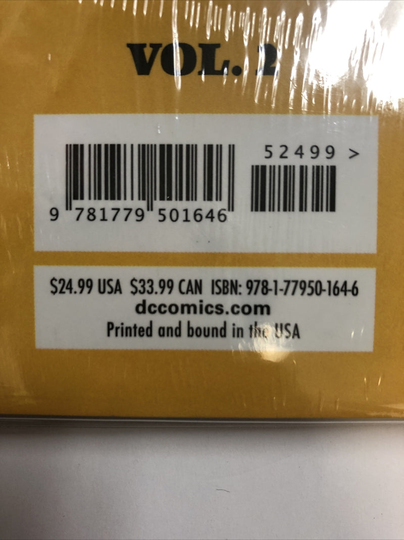 Batman Detective Comics Vol.2 Arkham Knight(2019) DC HC Peter J. Tomasi
