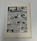 Slum Dog Comix (1987)
