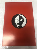 UltraMan (1993)