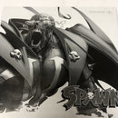 Spawn 20th Anniversary Collection Special (2012)