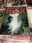Indestructible Hulk (2012) Set Issue #1-20 + Annual & Special # 1 Marvel Comics