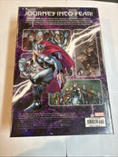 Thor by Matt Fraction Omnibus DM Cover Marvel HC New Hardcover Sealed Mint