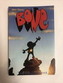 Bone (The Dragon Slayer) TPB (1997)(NM)