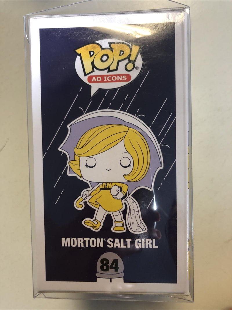Funko POP! AD Icons (2019) Morton