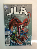Justice League Of America Classified (2005) Set # 1-54 & Cold Steel #1-2 (VF/NM)
