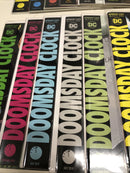 Doomsday Clock (2018)