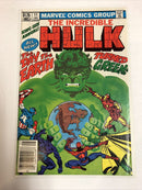 Incredible Hulk Annual (1982)
