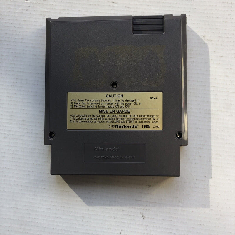 Startropics (Nintendo NES, 2000)