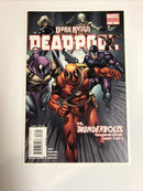 Deadpool (2009)