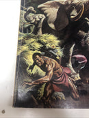 Tarzan’s Jungle World (1959) Variant