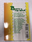 The Incredible Hulk Beauty And The Behemoth (1998) TPB Marvel Comics