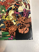 West Coast Avengers (1985)