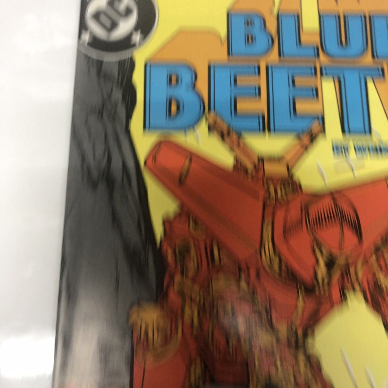 Blue Beetle (1987)