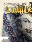 Lady Death : The Crucible (1999)