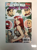 Spiderman Loves Mary Jane (2006) Complete Set