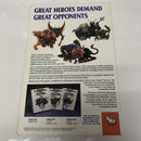 Marvel Tales Featuring Spider-Man And Ice-Man (1989)