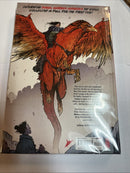 Extremity, Hardcover by Johnson, Daniel Warren • Mackiewicz • Mike Spicer