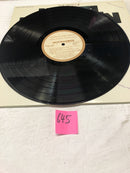 Lionel Hampton The Best of... Vinyl LP Album