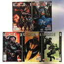 Ultimate Nightmare (2005)