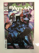Batman (2020) Complete # 101-111 & Annual # 5 (VF/NM) DC Universe Comics
