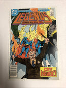 Legends (1987)