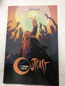 Outcast Vol.3 This Little Light (2016) Image  SC Kirkman