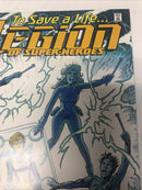 Legion Of Super-Heroes (1998)