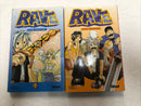 Rave TPB SC Hiro Mashima Vol.1-2 French