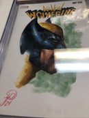 All New Wolverine (2016)