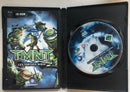 TMNT Les Tortues Ninja French PC Game