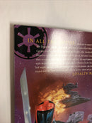 Star Wars Crimson Empire TPB (1998)(NM) | Mandalorian Disney Low Print Run OPP