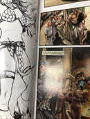 Red Sonja : Birth Of The She-Devil