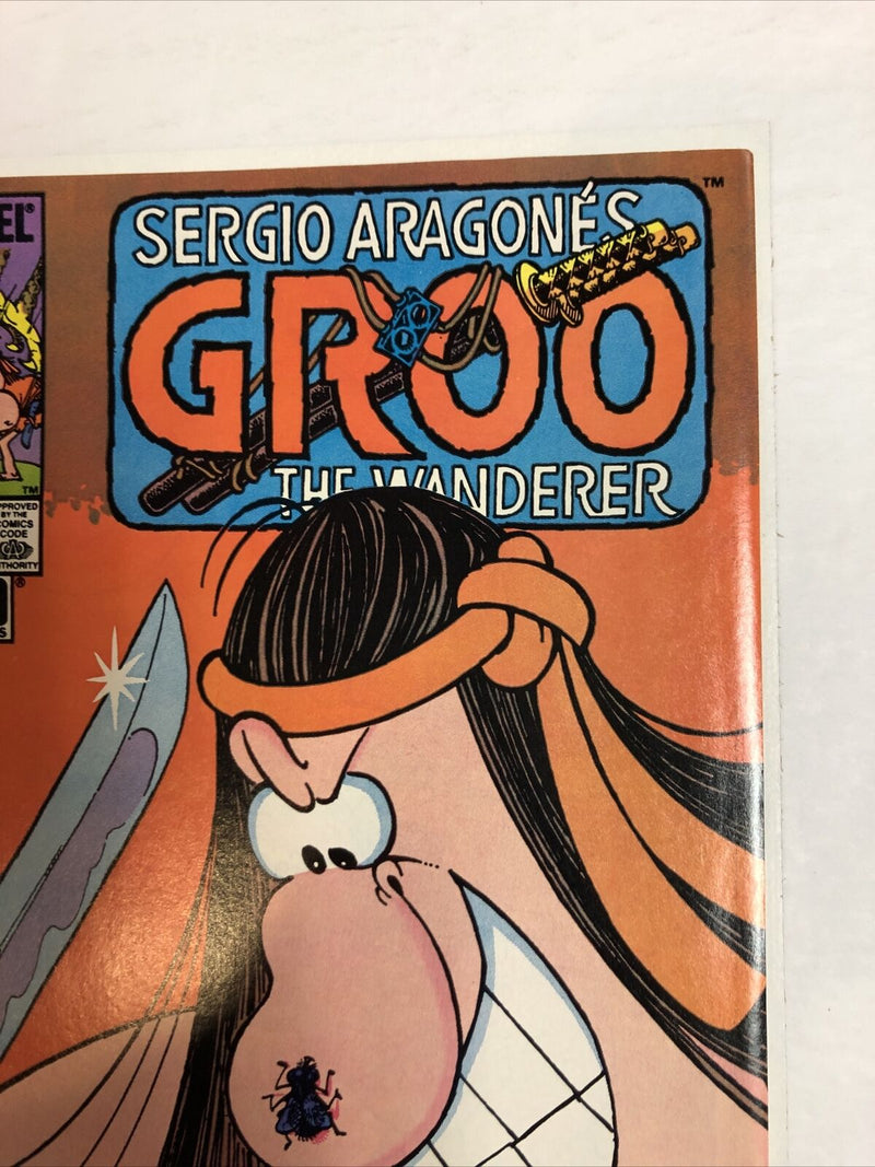 Groo (1986)