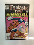 Fantastic Four (1981) Consequential Set # 232-295 & Annual # 17-18-19 (VF/NM)