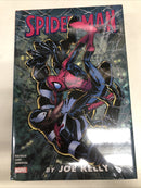 Spider-Man (2025) Omnibus Marvel Comics • Joe Kelly • Bachalo • Lark • Sandoval