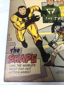 Charlton Premiere Presents Trio (1967)