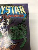 The Saga Of Crystar (1983)