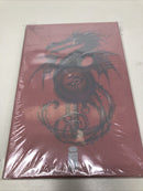 Dawn (2016) HC • Image Comics • Three Tiers • Gothic Fantasy • Michael Linsner