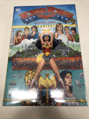 Wonder Woman (2022) DC Comics • Omnibus • George Pérez • Len Wein • DC Comics