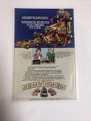 Incredible Hulk Annual (1985)