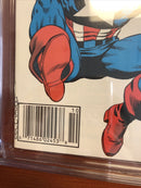 Captain America (1987)