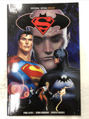 Superman Batman: Worship By Paul Levitz (2011) TPB DC Comics